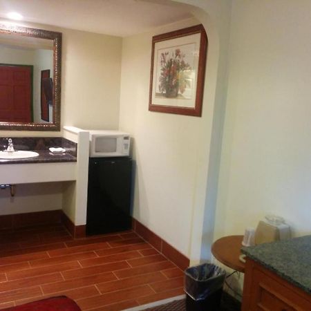 סן ברנרדינו Sunshine Motel מראה חיצוני תמונה
