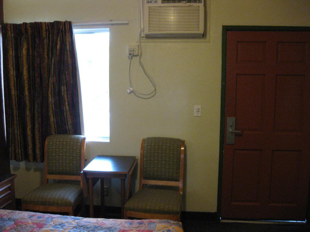 סן ברנרדינו Sunshine Motel מראה חיצוני תמונה