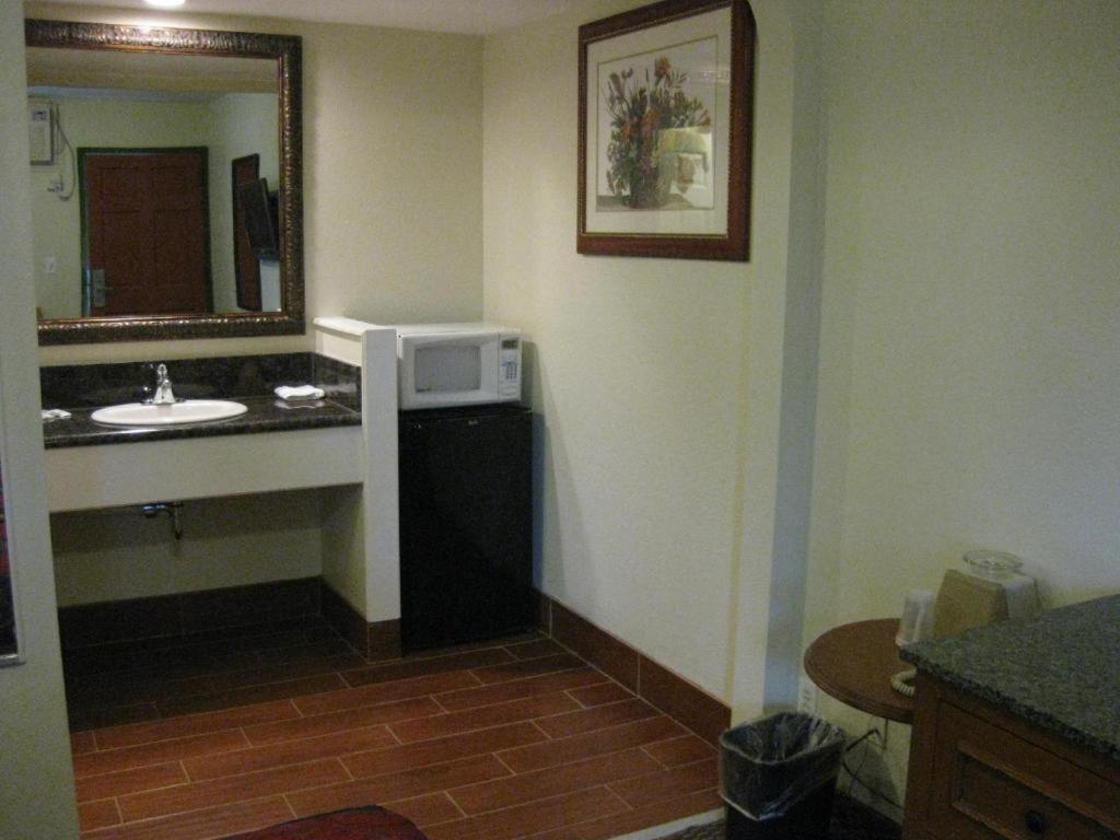סן ברנרדינו Sunshine Motel מראה חיצוני תמונה